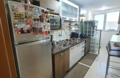 Apartamento com 2 quartos à venda na Rua Primeiro de Março, 697, Centro, São Leopoldo, 70 m2 por R$ 424.000