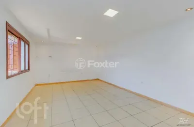 Casa com 4 quartos à venda na avenida doutor severo da silva, 263, estância velha, canoas, 226 m2 por r$ 852.000