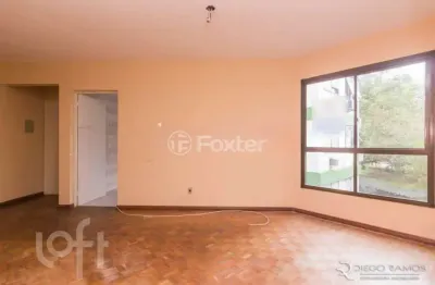 Apartamento com 2 quartos à venda na avenida fábio araújo santos, 1145, nonoai, porto alegre, 59 m2 por r$ 240.000