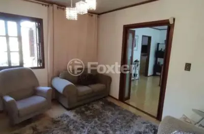 Casa com 3 quartos à venda na rua aleste luiz belocchio, 122, teresópolis, porto alegre, 232 m2 por r$ 499.000