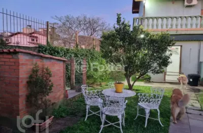 Casa com 4 quartos à venda na rua mário assumpção, 15, serraria, porto alegre, 98 m2 por r$ 750.000