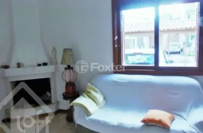 Casa com 3 quartos à venda na rua isidoro bettio, 90, aberta dos morros, porto alegre, 69 m2 por r$ 320.000
