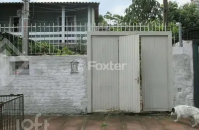 Casa com 1 quarto à venda na rua banco do comércio, 351, santa tereza, porto alegre, 70 m2 por r$ 477.000