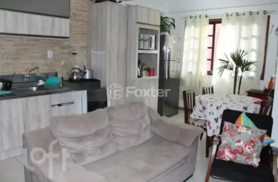 Casa com 5 quartos à venda na avenida heitor vieira, 1200, belém novo, porto alegre, 255 m2 por r$ 450.000