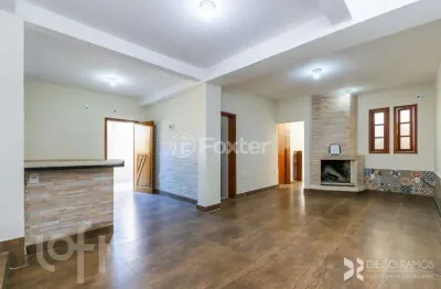 Casa com 4 quartos à venda na travessa alfredo magalhães, 230, ipanema, porto alegre, 144 m2 por r$ 790.000