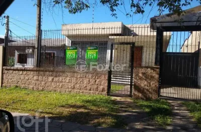 Casa com 3 quartos à venda na rua teotônia, 42, camaquã, porto alegre, 120 m2 por r$ 500.000