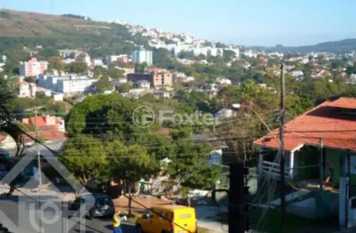 Casa com 3 quartos à venda na rua erechim, 70, nonoai, porto alegre, 300 m2 por r$ 600.000