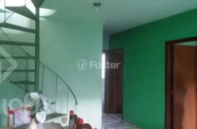 Casa com 3 quartos à venda na rua marcírio da silva barbosa, 563, aberta dos morros, porto alegre, 200 m2 por r$ 490.000