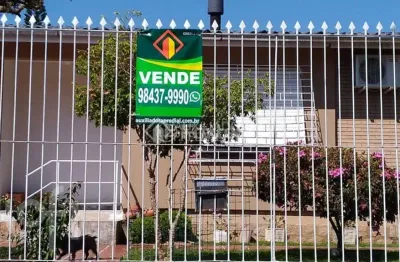 Casa com 3 quartos à venda na acesso das tulipas, 147, santa tereza, porto alegre, 154 m2 por r$ 700.000