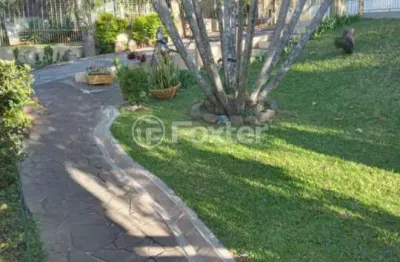 Casa com 4 quartos à venda na avenida joracy camargo, 289, santa tereza, porto alegre, 187 m2 por r$ 1.150.000