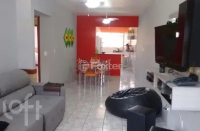 Casa com 2 quartos à venda na rua josé pedro de souza, 30, vila nova, porto alegre, 170 m2 por r$ 430.000