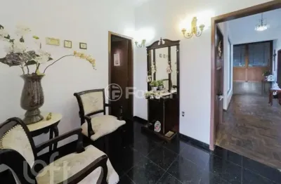 Casa com 5 quartos à venda na rua são cristiano, 67, santa tereza, porto alegre, 399 m2 por r$ 750.000