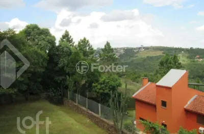 Casa com 4 quartos à venda na rua dona lida monteiro, 515, teresópolis, porto alegre, 477 m2 por r$ 1.290.000