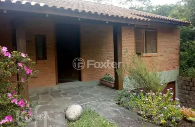 Casa com 2 quartos à venda na estrada das furnas, 700, vila nova, porto alegre, 120 m2 por r$ 590.000