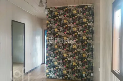 Casa com 4 quartos à venda na rua doutor mário totta, 2680, tristeza, porto alegre, 332 m2 por r$ 450.000
