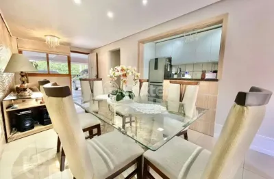 Casa com 3 quartos à venda na rua fernando jorge schneider, 217, hípica, porto alegre, 152 m2 por r$ 797.990