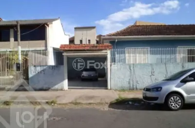 Casa com 4 quartos à venda na travessa alfredo costa, 90, medianeira, porto alegre, 260 m2 por r$ 550.000