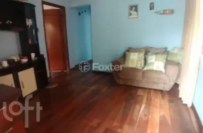 Casa com 2 quartos à venda na rua landel de moura, 2893, tristeza, porto alegre, 305 m2 por r$ 360.000