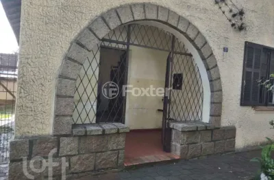 Casa com 3 quartos à venda na rua júlio lopes dos santos sobrinho, 201, santa tereza, porto alegre, 100 m2 por r$ 435.000