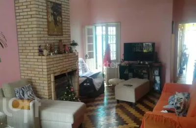 Casa com 2 quartos à venda na rua general caldwell, 1321, menino deus, porto alegre, 195 m2 por r$ 490.000