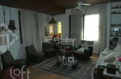 Casa com 7 quartos à venda na avenida professor oscar pereira, 1632, glória, porto alegre, 400 m2 por r$ 620.000