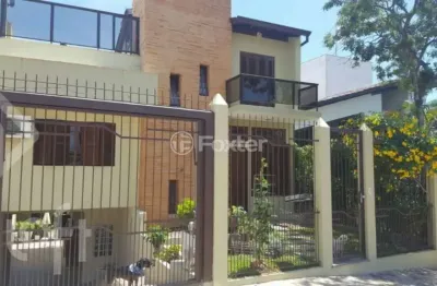 Casa com 6 quartos à venda na rua são francisco de assis, 39, santo antônio, porto alegre, 305 m2 por r$ 1.795.000