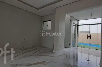 Casa com 3 quartos à venda na rua werno finkler, 71, aberta dos morros, porto alegre, 120 m2 por r$ 674.000