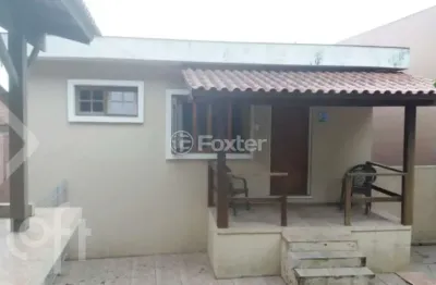 Casa com 3 quartos à venda na rua dos caiaguais, 170, espírito santo, porto alegre, 197 m2 por r$ 500.000