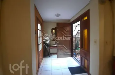 Casa com 5 quartos à venda na rua coronel feijó, 1017, são joão, porto alegre, 347 m2 por r$ 1.250.000