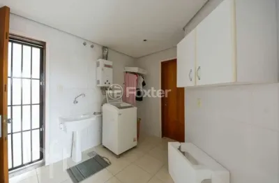 Casa com 4 quartos à venda na rua josé otávio manica, 230, santa tereza, porto alegre, 390 m2 por r$ 1.710.000