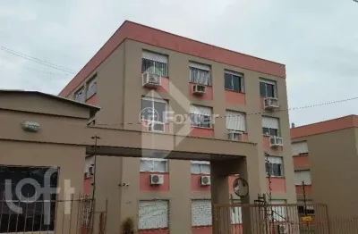 Apartamento com 2 quartos à venda na rua upamaroti, 400, cristal, porto alegre, 69 m2 por r$ 210.000