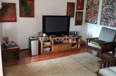 Casa com 4 quartos à venda na rua doutor pereira neto, 975, tristeza, porto alegre, 223 m2 por r$ 1.300.000