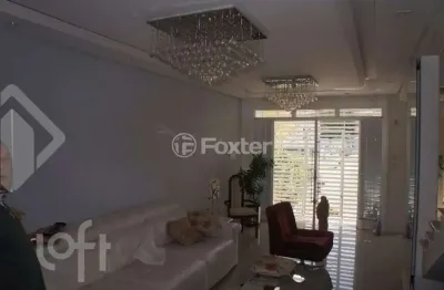 Casa com 4 quartos à venda na rua doutor aurélio py, 150, medianeira, porto alegre, 250 m2 por r$ 1.187.500