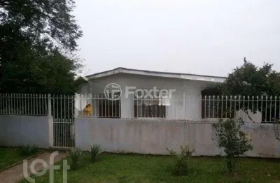Casa com 3 quartos à venda na rua boa vista, 50, belém novo, porto alegre, 80 m2 por r$ 330.000