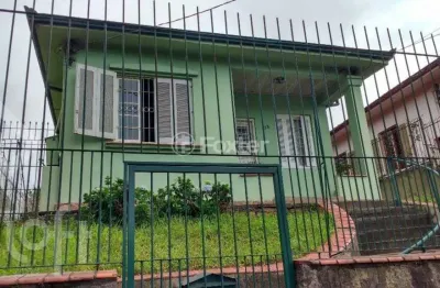 Casa com 2 quartos à venda na avenida nonoai, 118, nonoai, porto alegre, 109 m2 por r$ 617.500