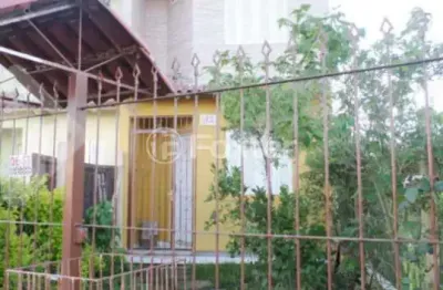 Casa com 2 quartos à venda na rua vitoldo francisco krolikowski, 32, ponta grossa, porto alegre, 70 m2 por r$ 212.000