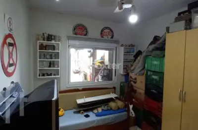 Casa com 2 quartos à venda na estrada costa gama, 5061, hípica, porto alegre, 51 m2 por r$ 288.000