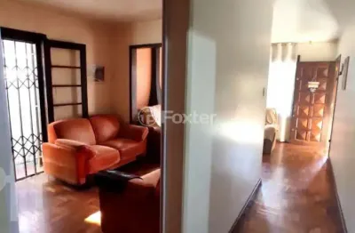Casa com 4 quartos à venda na rua januário scalzilli, 246, santa tereza, porto alegre, 200 m2 por r$ 415.000
