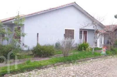 Casa com 3 quartos à venda na rua francisca prezzi bolognesi, 561, hípica, porto alegre, 170 m2 por r$ 350.000
