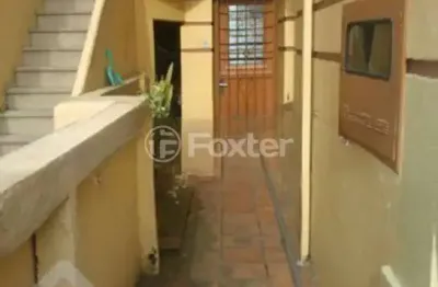 Casa com 2 quartos à venda na rua luiz de camões, 571, santo antônio, porto alegre, 58 m2 por r$ 372.000