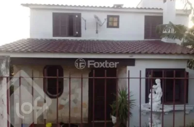 Casa com 6 quartos à venda na rua dona otília, 3813, santa tereza, porto alegre, 260 m2 por r$ 650.000
