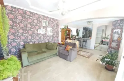 Casa com 3 quartos à venda na rua engenheiro coelho parreira, 302, ipanema, porto alegre, 292 m2 por r$ 1.150.000