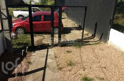 Casa com 2 quartos à venda na rua pedro da silva nava, 151, aberta dos morros, porto alegre, 75 m2 por r$ 320.000
