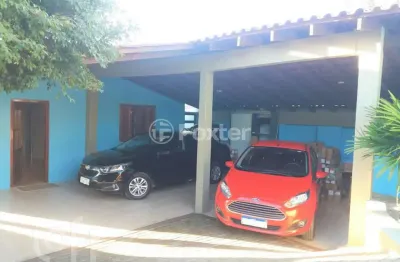 Casa com 3 quartos à venda na rua joão locatelli da silva, 82, vila nova, porto alegre, 168 m2 por r$ 500.000