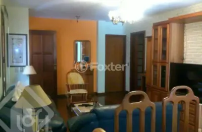 Casa com 2 quartos à venda na rua professor elpídio ferreira paes, 80, ipanema, porto alegre, 132 m2 por r$ 599.000