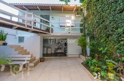 Casa com 4 quartos à venda na rua doutor sebastião leão, 261, azenha, porto alegre, 450 m2 por r$ 1.250.000