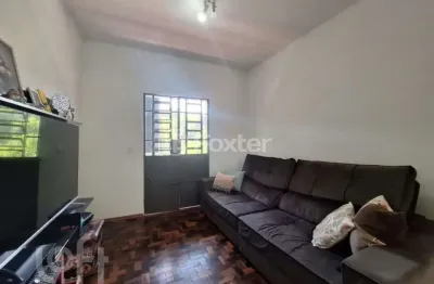 Casa com 3 quartos à venda na avenida engenheiro ludolfo boehl, 1136, teresópolis, porto alegre, 160 m2 por r$ 850.000