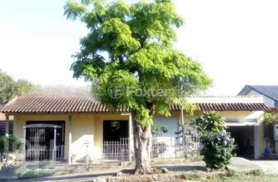 Casa com 2 quartos à venda na rua dos guananas, 283, espírito santo, porto alegre, 180 m2 por r$ 500.000