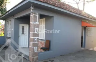 Casa com 2 quartos à venda na rua coronel aparício borges, 1376, glória, porto alegre, 101 m2 por r$ 650.000
