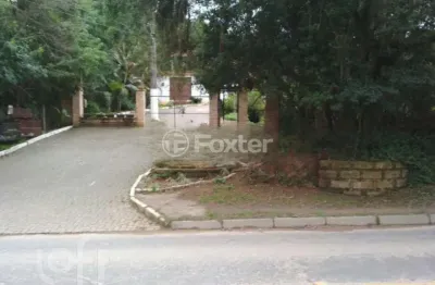 Casa com 3 quartos à venda na estrada joão passuelo, 1100, vila nova, porto alegre, 166 m2 por r$ 270.000